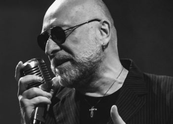 Mario Biondi in concerto al Teatro Massimo di Pescara
