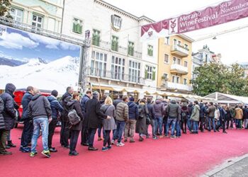 Abruzzo in Bolla, al Merano Wine Festival una selezione di spumanti abruzzesi