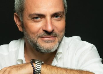 Lo scrittore aquilano Michelangelo Iossa in Canada per il tour letterario “For the love of Italian Literature”