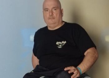 “Disabile costretto a vivere prigioniero in casa”, la denuncia di Sunia e Ggil