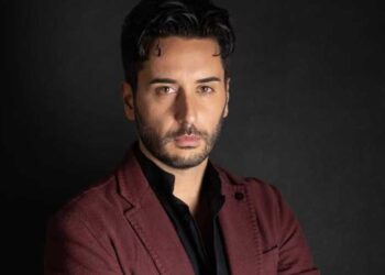 Patrizio Maria D’Artista è il nuovo direttore artistico del Teatro dei Marsi