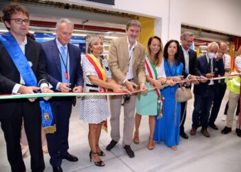 Amazon: Marsilio e Magnacca, Risultati positivi per il centro operativo di San Salvo