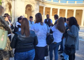 Sindacati e operatori sanitari insieme davanti al Consiglio regionale: vogliamo chiarimenti e risposte