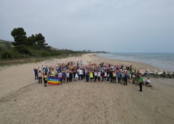 Nuovo record per la stagione primavera-estate della Riserva del Borsacchio: oltre 20mila presenze