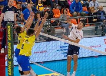 Ricomincio da due: La Sieco Akea vince al Tie-Break contro la Vidya Viridex Sabaudia