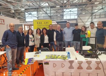 Sostenibilità urbana, gli studenti dell’Istituto Colecchi hanno vinto il concorso di progettazione Junior al Saie 2024