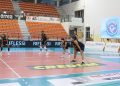 Ancora un risultato inusuale, tra Sieco Akea ed ErmGroup finisce 2 a 1