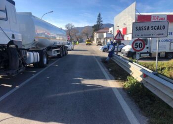 Impianto trattamento fanghi a Sassa Scalo, i consiglieri “No unanime del Consiglio comunale, contrari per il territorio”