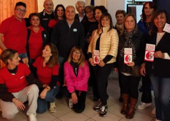 Screening per la prevenzione del rischio da ictus, oltre cento pazienti all’appuntamento di Sante Marie