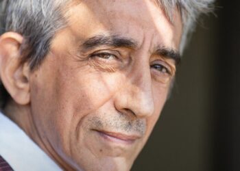 Sergio Rubini, uno dei più grandi attori e registi italiani, legge Italo Calvino al FLA2024