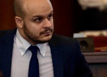 Nuova Pescara, Simone D’Angelo presidente della quinta Commissione di lavoro