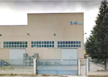 Sodecia, un altro messe di cassa integrazione per 50 dipendenti