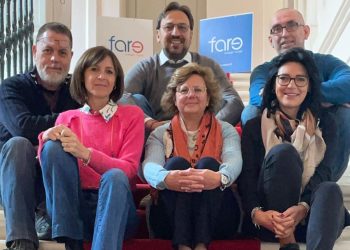 L’azienda aquilana Fare-Energie nuove premiata da Sorgenia per la qualità del servizio