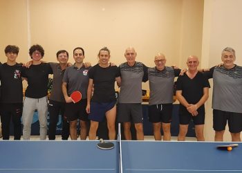 Sporting Club TOF dell’Aquila, bilancio e traguardi: al via la 66esima stagione