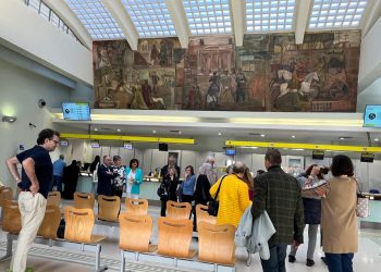 Il Tavolo dei “Postali” fa tappa a Pescara: un evento per celebrare il patrimonio postale