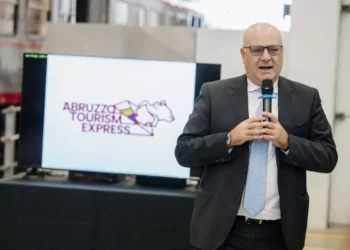 Turismo in treno con Tua fra castagne e trabocchi, si parte domani da Canistro