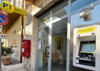 Prelievo di contanti senza carta, in tutti gli Atm Postamat della Provincia dell’Aquila
