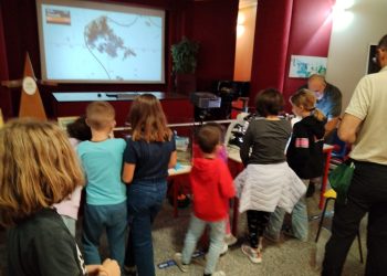 Successo pieno per Urban Nature 2024, a Chieti e a Pescara il concorso fotografico sulla natura in città