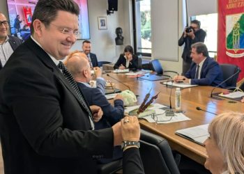 L’arrosticino abruzzese ottiene i riconoscimenti Dop e Igp: approvata all’unanimità la risoluzione Verrecchia