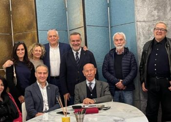 Risorge all’Aquila dopo 468 anni l’Accademia dei Fortunati, prima Accademia d’Abruzzo