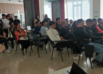 Carreer day all’Istituto Serpieri, le aziende incontrano gli studenti