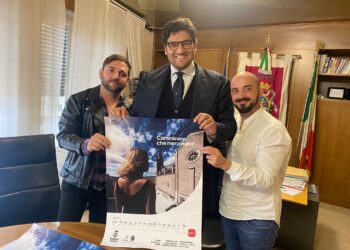 Trekking urbano, una passeggia in mezzo alla storia della città: “Un’edizione organizzata con il supporto di storici, esperti, archeologi e talenti della città”   