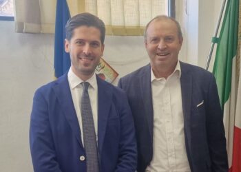 Campi da tennis a Piana Vincolato, al via importante riqualificazione