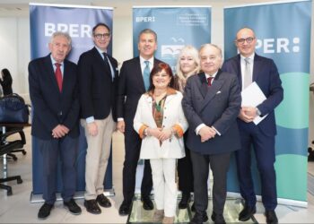 Rettifica finalisti XXIII Premio internazionale L’Aquila BPER Banca intitolato a Laudomia Bonanni