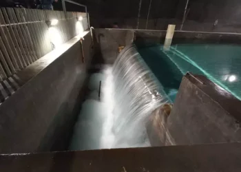 Riparazione all’acquedotto Verde, domani senz’acqua 17 Comuni