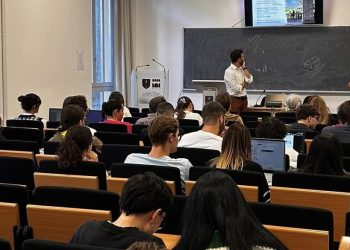 Martinsicuro, universitari lungo la foce del Tronto per un progetto sperimentale