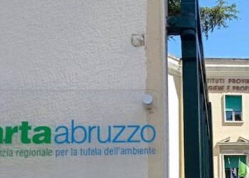 Batteri in acqua nel Pescarese: Arta, ancora criticità a Collecorvino, assenti negli altri punti di campionamento