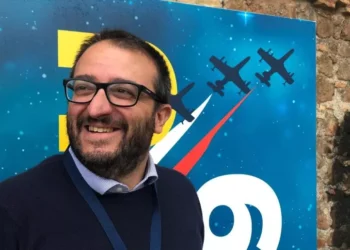 Il sindaco dell’Aquila Pierluigi Biondi è il nuovo presidente Anci Abruzzo