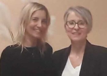 Anita Kinal Eletta presidente comitato Abruzzo-Molise della Federazione Pugilistica Italiana