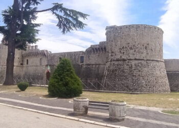 Si riunisce il movimento del cantiere del nuovo PD, appuntamento al castello Orsini