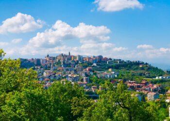 Chieti, sindaco su Bilancio e DUP: “È una fase importante per la città”