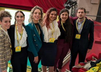 Coldiretti, campagna per l’etichetta trasparente sui cibi: raccolte 300mila firme