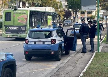 Proseguono i controlli per la sicurezza nel pescarese, arrestato un minore in possesso di armi