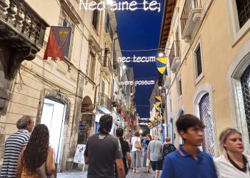 A Sulmona le giornate Fai d’Autunno: la bellezza nascosta nei Palazzi nobiliari