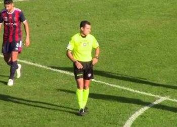 Avezzano-L’Aquila 1927, finisce in parità l’atteso derby: 2 a 2 allo Stadio Dei Marsi-Cimarra