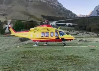 Giorgio Lanciotti disperso da 20 giorni sul Gran Sasso: proseguono le ricerche