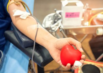 “Dono il sangue e salvo la vita”, visite per la donazione del sangue all’Aquila