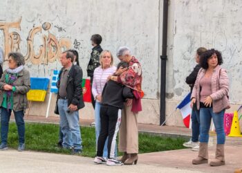 Erasmus Day: Hiba illumina il cammino dell’integrazione e della speranza