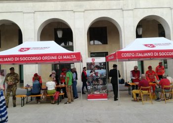 Giornata Nazionale dell’Ordine di Malta, il 12 ottobre l’evento a Teramo