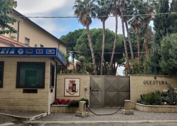 Questura di Pescara: nuovi avvicendamenti tra i dirigenti della Polizia di Stato