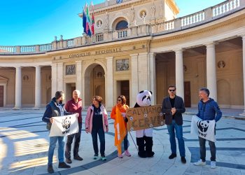 Ambientalisti e animalisti in salvezza dei cervi, andremo al Consiglio di Stato