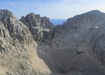 Disperso sul Gran Sasso, si batterà il versante aquilano: la richiesta ai soccorritori