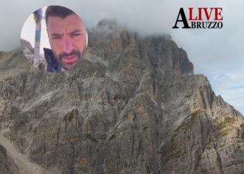 Disperso sul Gran Sasso, ancora negative le ricerche nel versante aquilano: nuova riunione