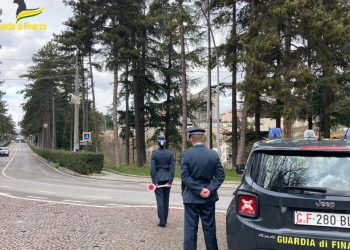 Coinvolti in indagini per spaccio, confiscati 80mila euro a 16 persone