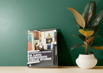 Il lato nascosto delle storie, recensione dell’ultimo libro di Roberta Di Pascasio