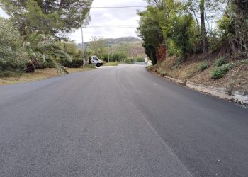 Viabilità, conclusi i lavori di messa in sicurezza sulla provinciale 209 per 135mila euro